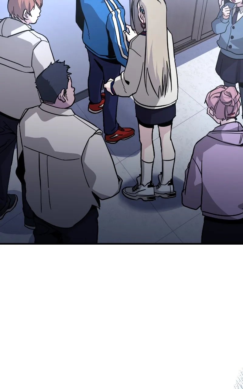 A Life-Changing Turn Chapter 16 page 2 - 