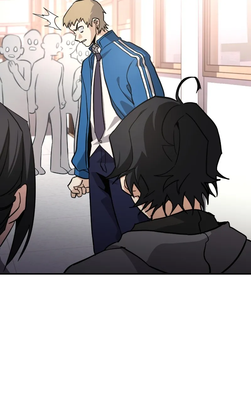 A Life-Changing Turn Chapter 16 page 11 - 