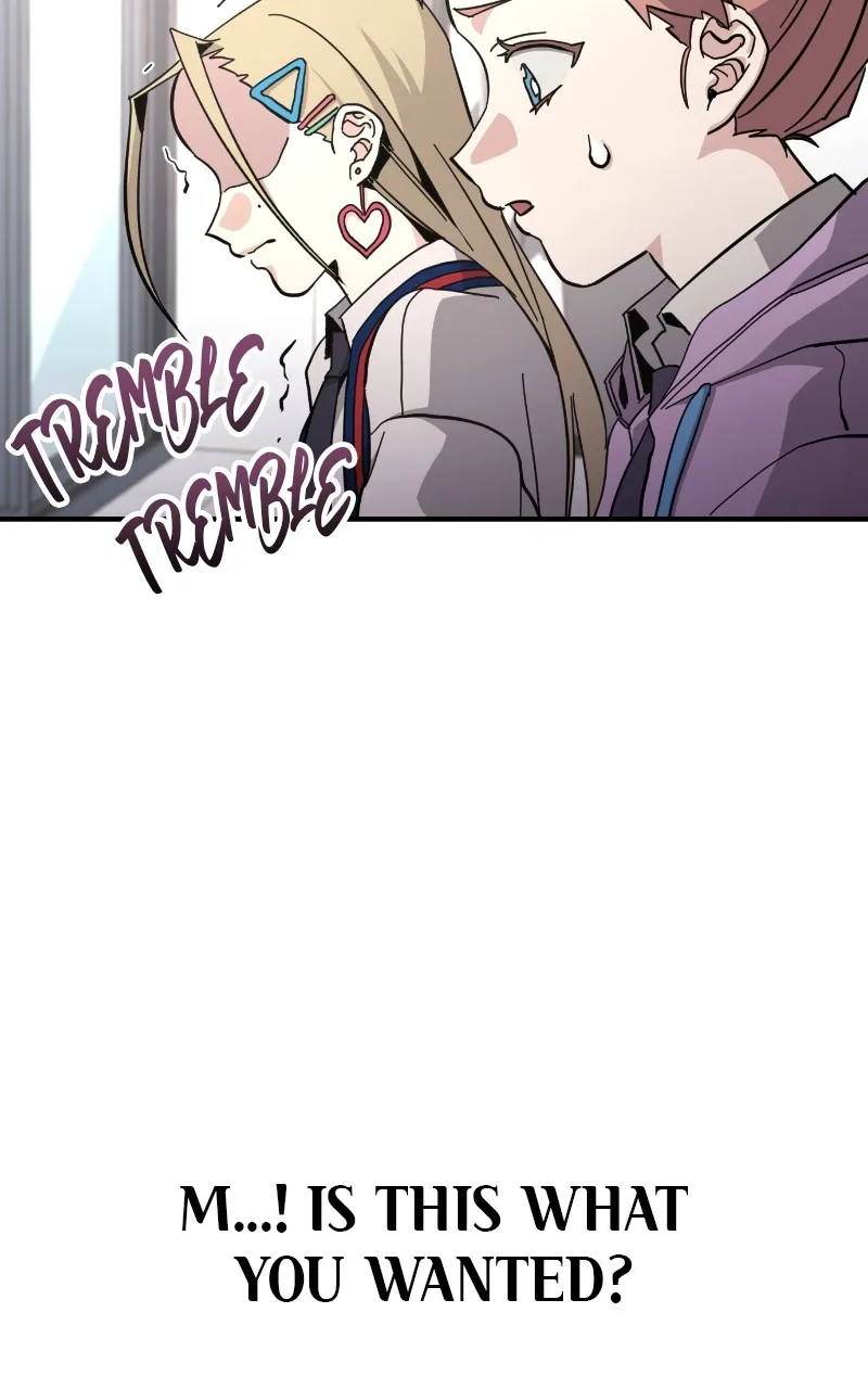 A Life-Changing Turn Chapter 16 page 105 - 