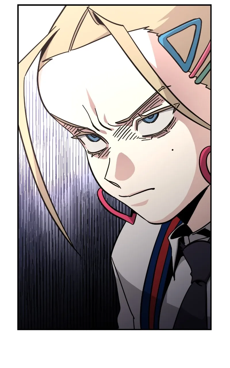 A Life-Changing Turn Chapter 16 page 106 - 