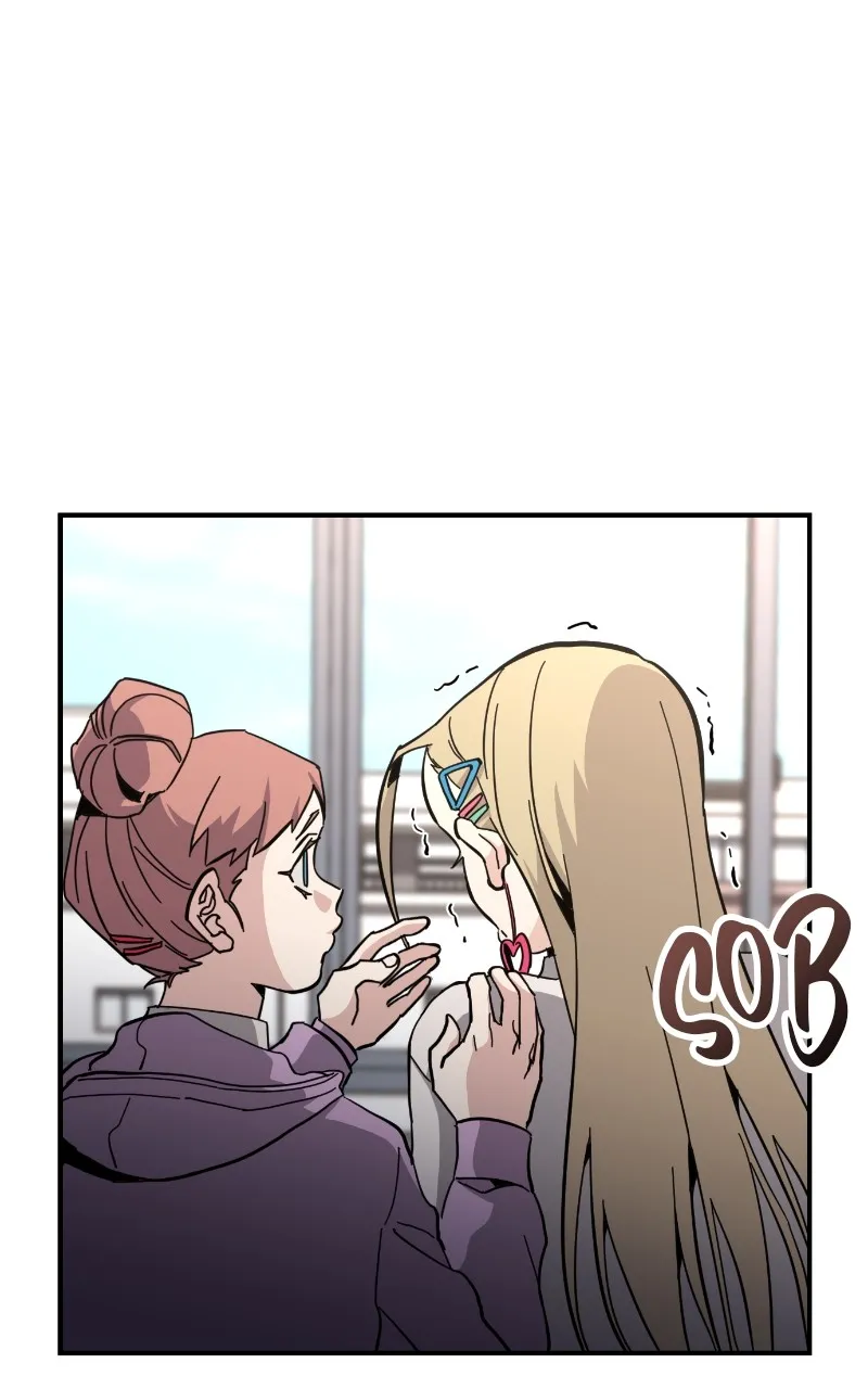 A Life-Changing Turn Chapter 16 page 107 - 