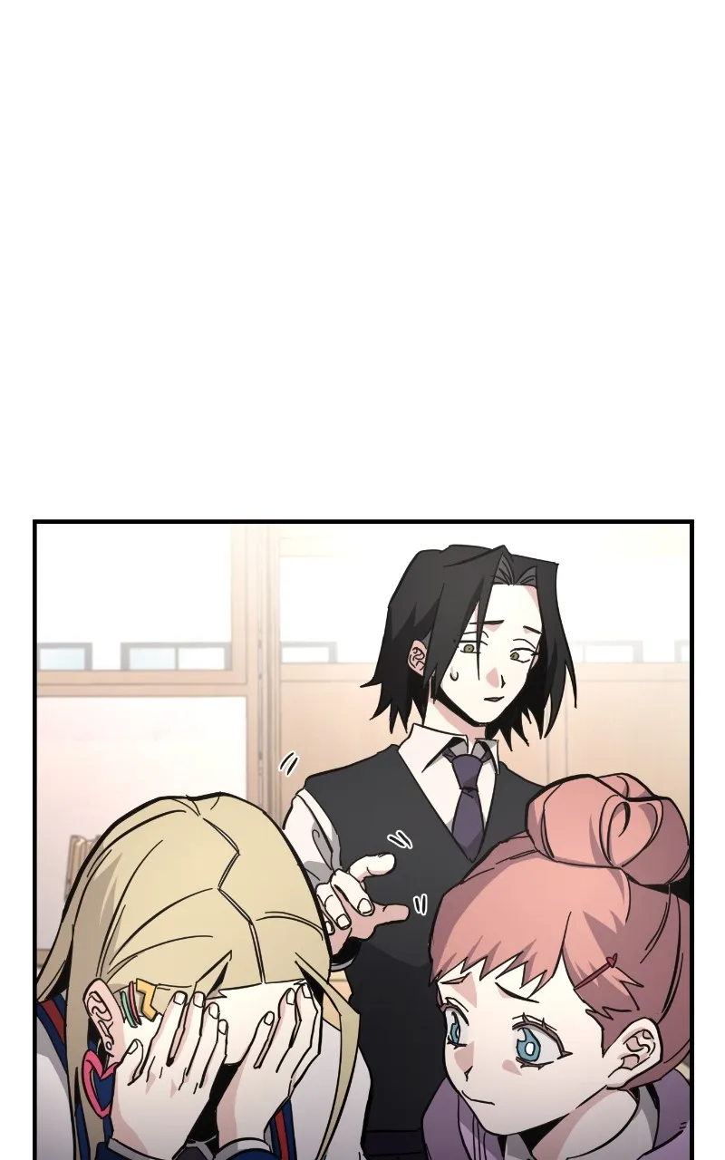 A Life-Changing Turn Chapter 16 page 108 - 