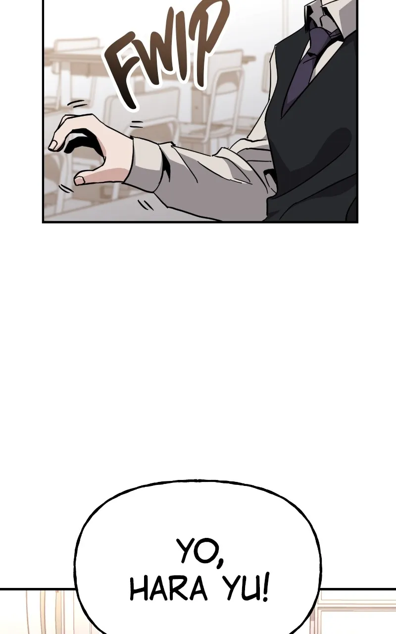 A Life-Changing Turn Chapter 16 page 110 - 