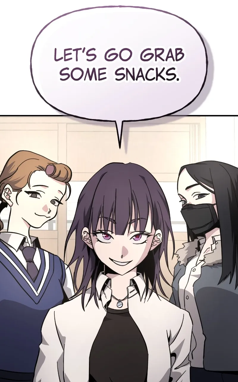 A Life-Changing Turn Chapter 16 page 112 - 
