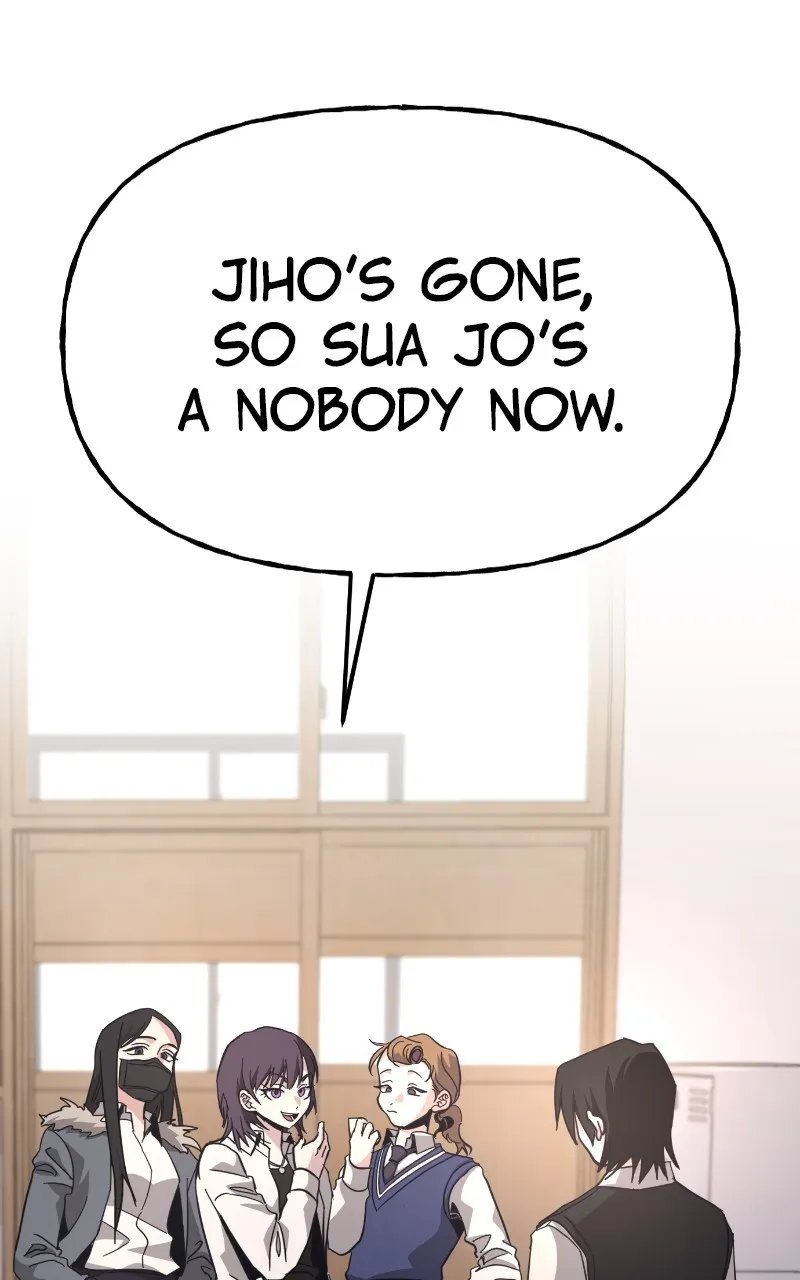 A Life-Changing Turn Chapter 16 page 115 - 