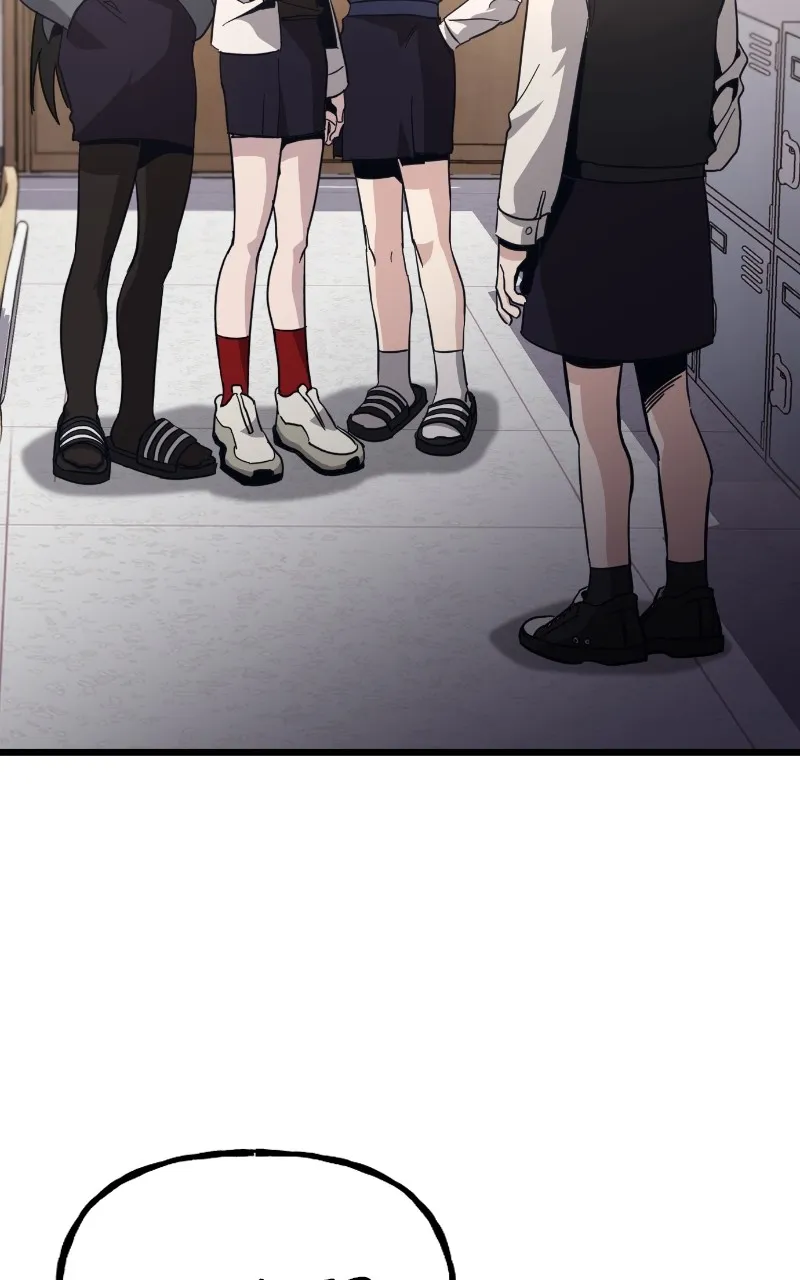 A Life-Changing Turn Chapter 16 page 116 - 
