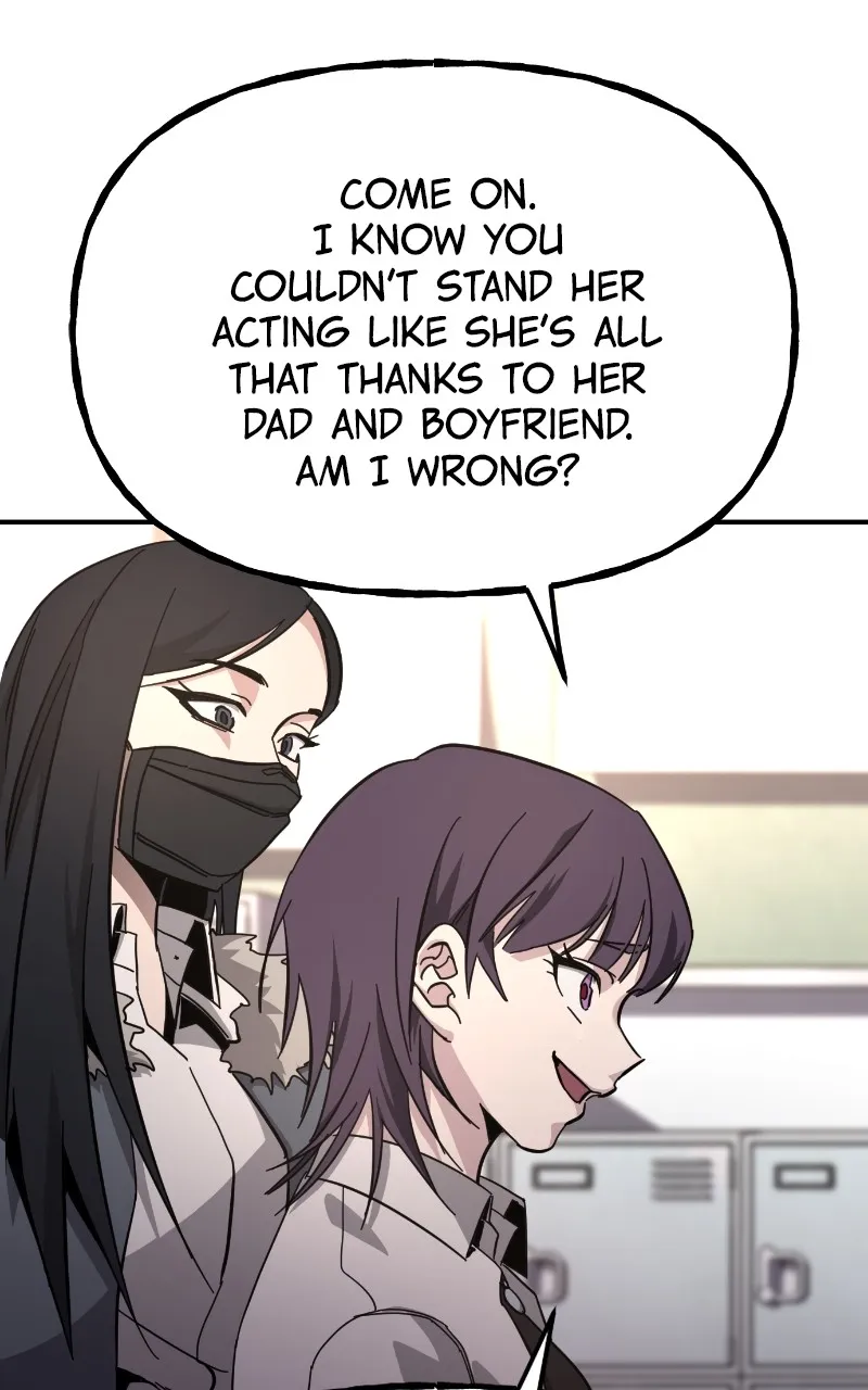A Life-Changing Turn Chapter 16 page 118 - 