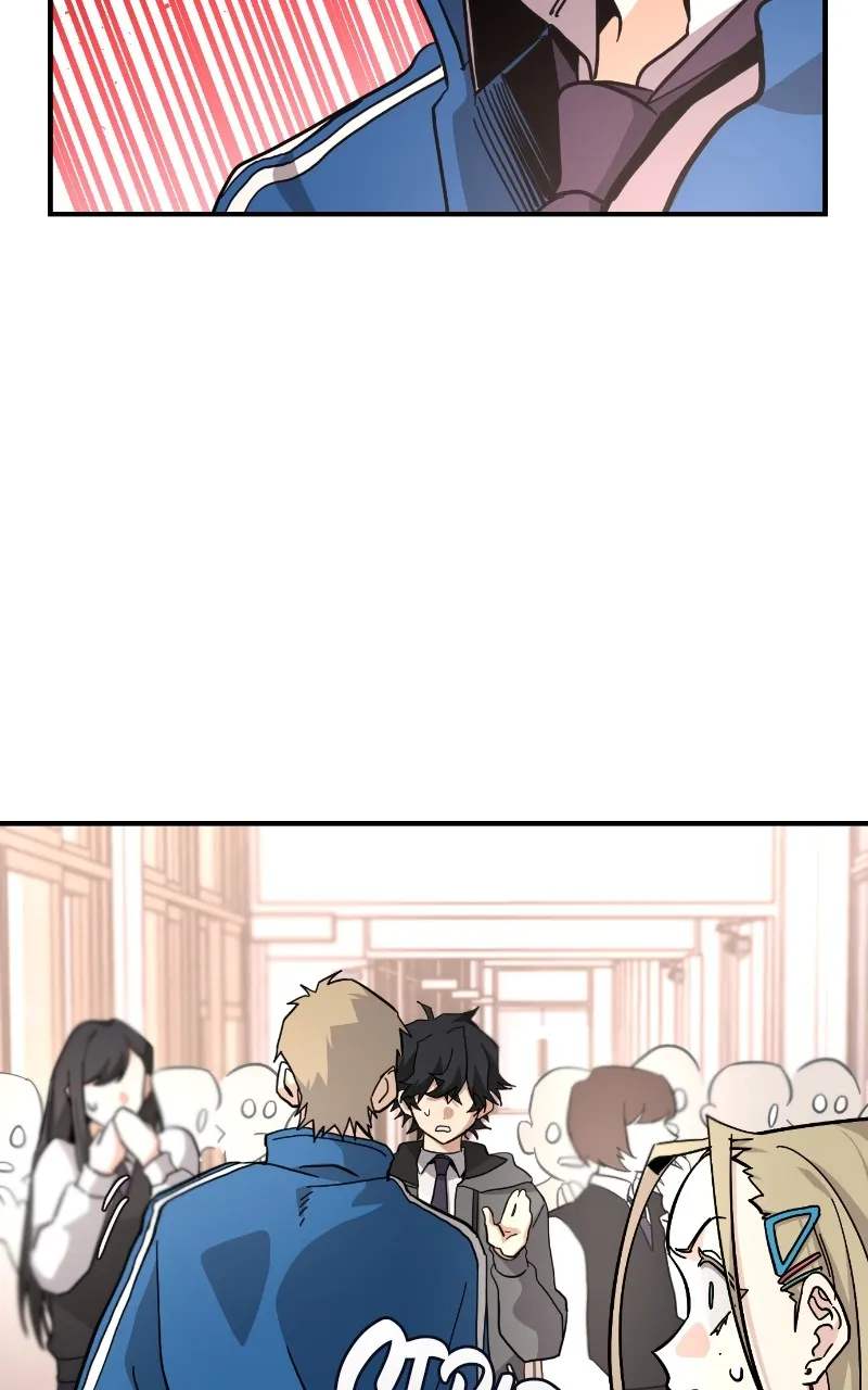 A Life-Changing Turn Chapter 16 page 13 - 