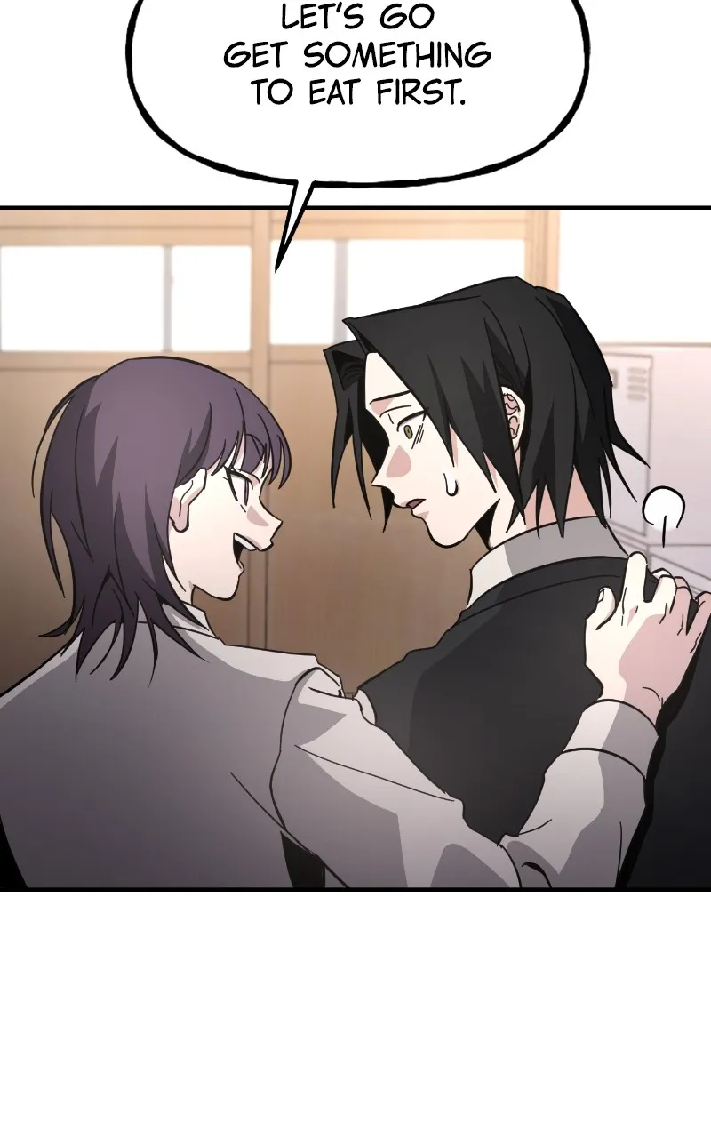 A Life-Changing Turn Chapter 16 page 121 - 