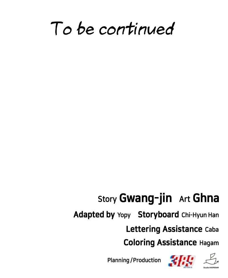 A Life-Changing Turn Chapter 16 page 128 - 