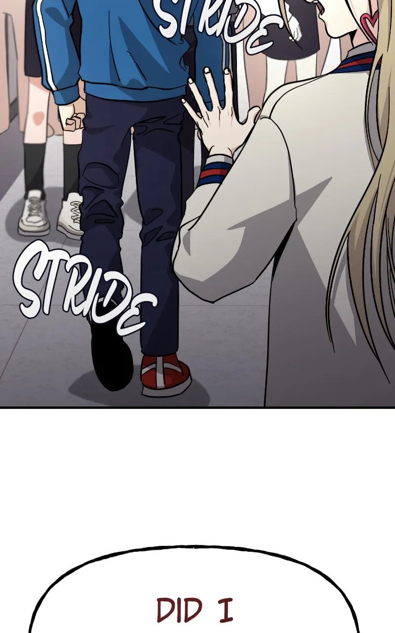 A Life-Changing Turn Chapter 16 page 14 - 
