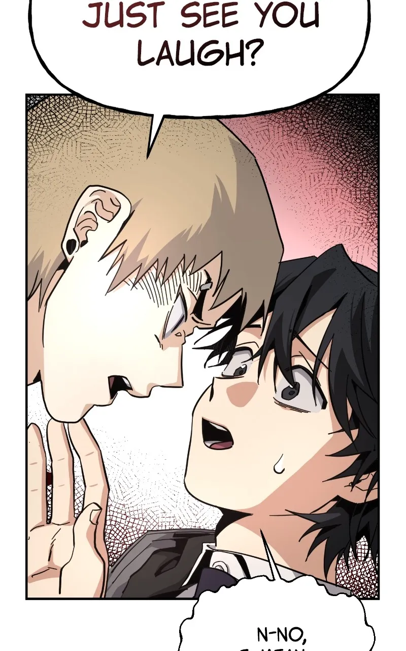 A Life-Changing Turn Chapter 16 page 15 - 
