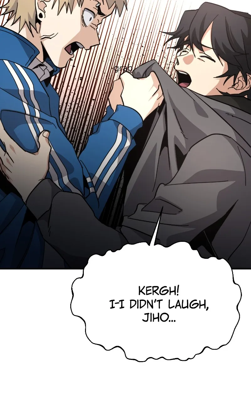 A Life-Changing Turn Chapter 16 page 17 - 