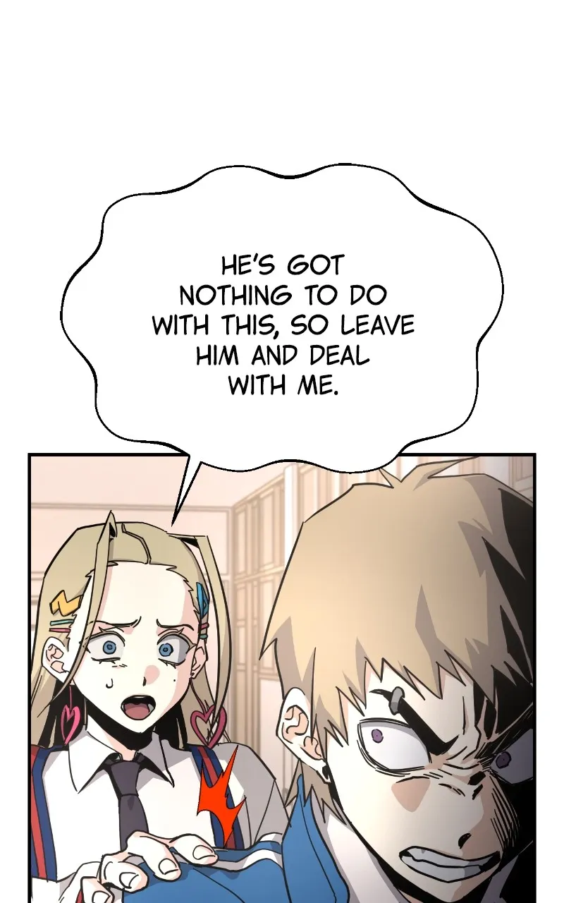 A Life-Changing Turn Chapter 16 page 18 - 