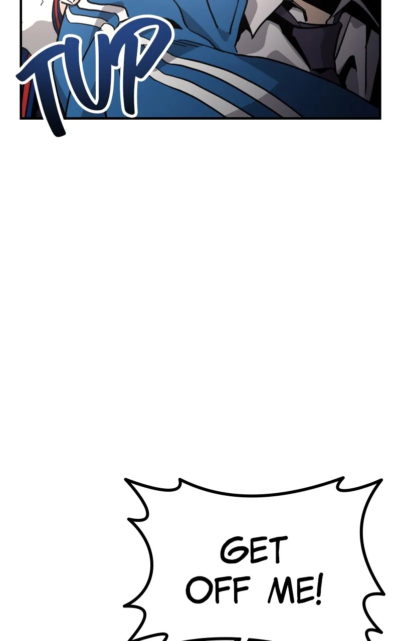 A Life-Changing Turn Chapter 16 page 19 - 