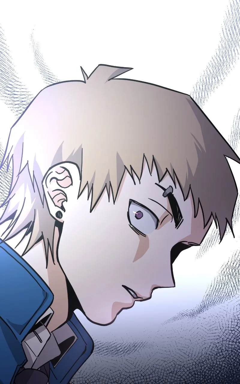 A Life-Changing Turn Chapter 16 page 3 - 
