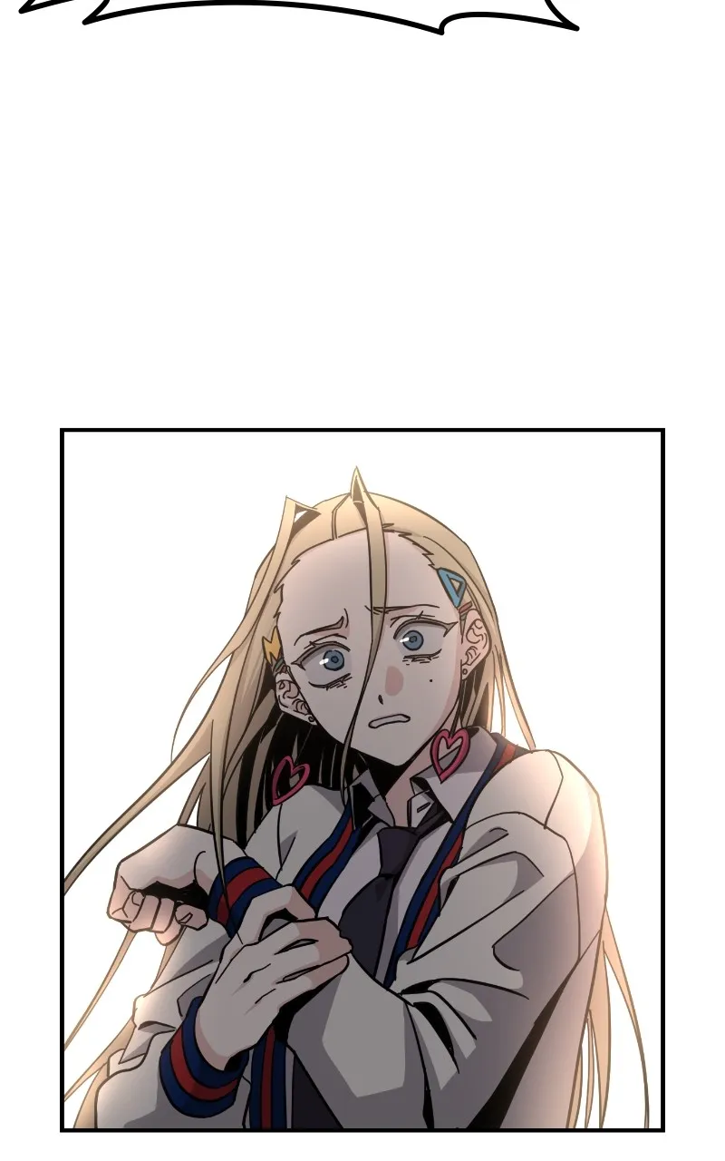 A Life-Changing Turn Chapter 16 page 21 - 