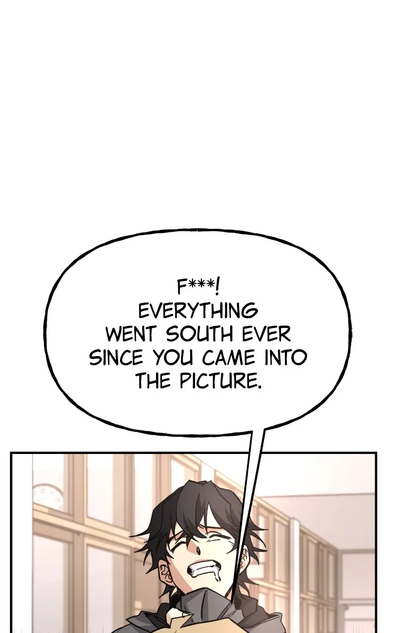 A Life-Changing Turn Chapter 16 page 22 - 