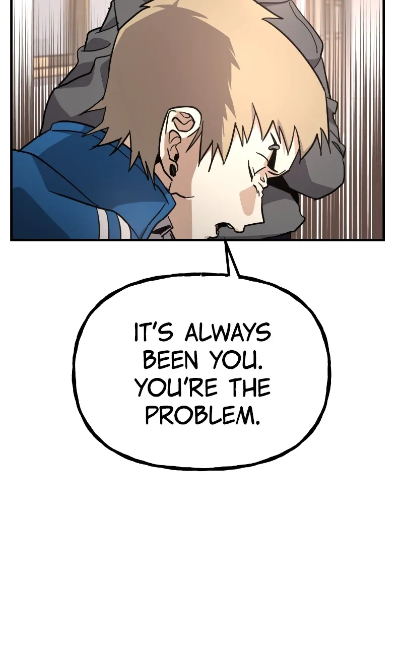 A Life-Changing Turn Chapter 16 page 23 - 