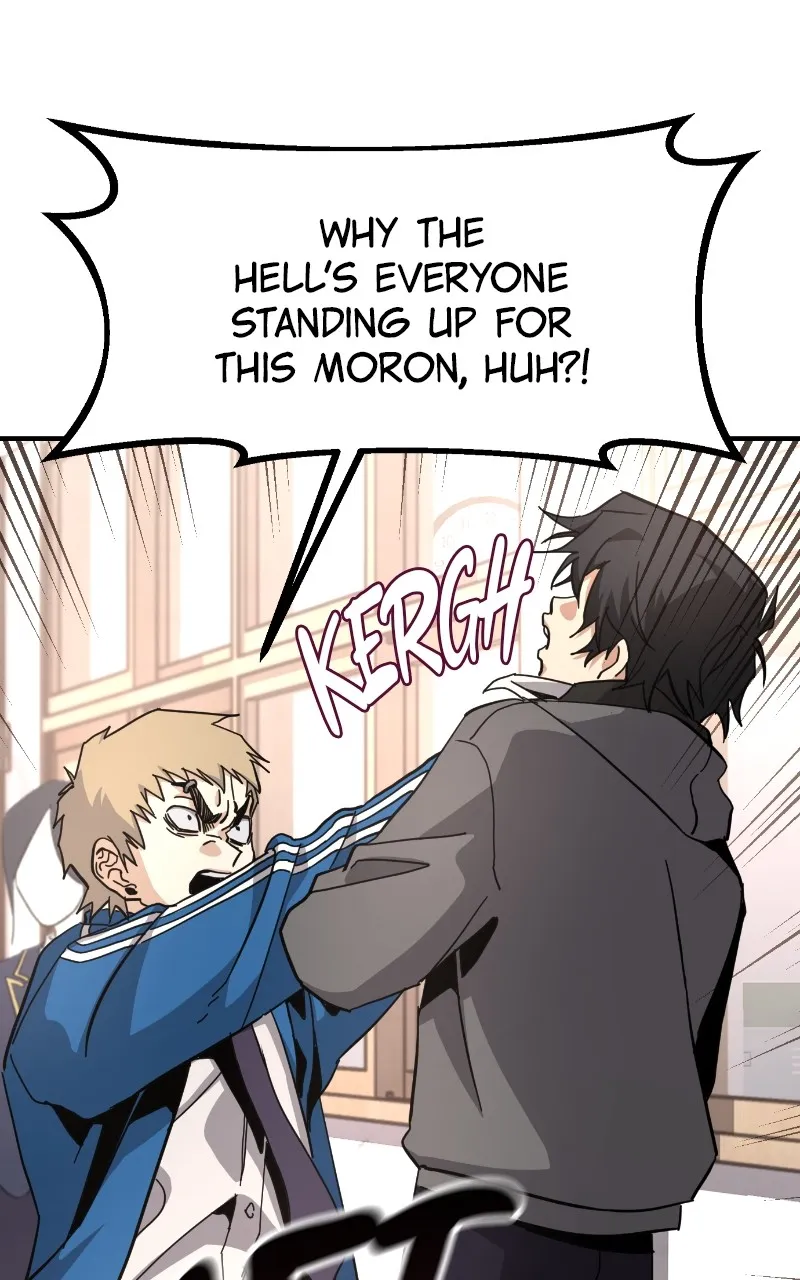 A Life-Changing Turn Chapter 16 page 24 - 