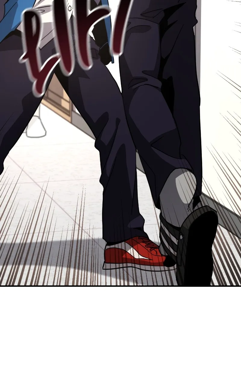 A Life-Changing Turn Chapter 16 page 25 - 