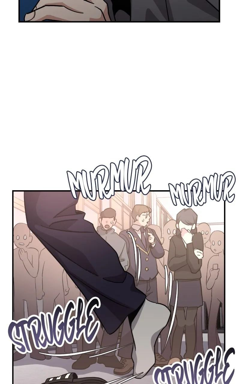 A Life-Changing Turn Chapter 16 page 27 - 