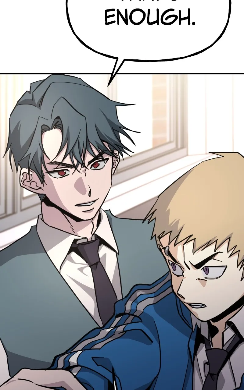 A Life-Changing Turn Chapter 16 page 30 - 