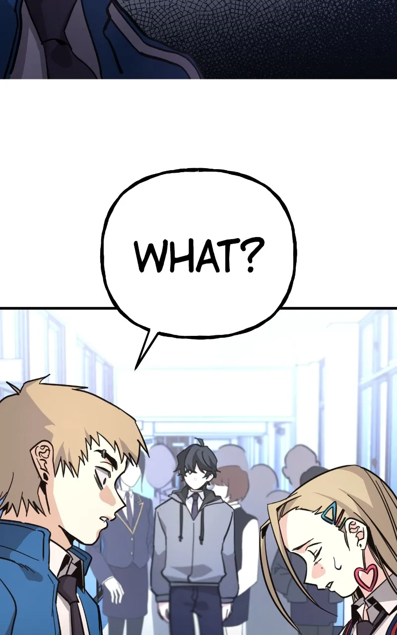 A Life-Changing Turn Chapter 16 page 4 - 