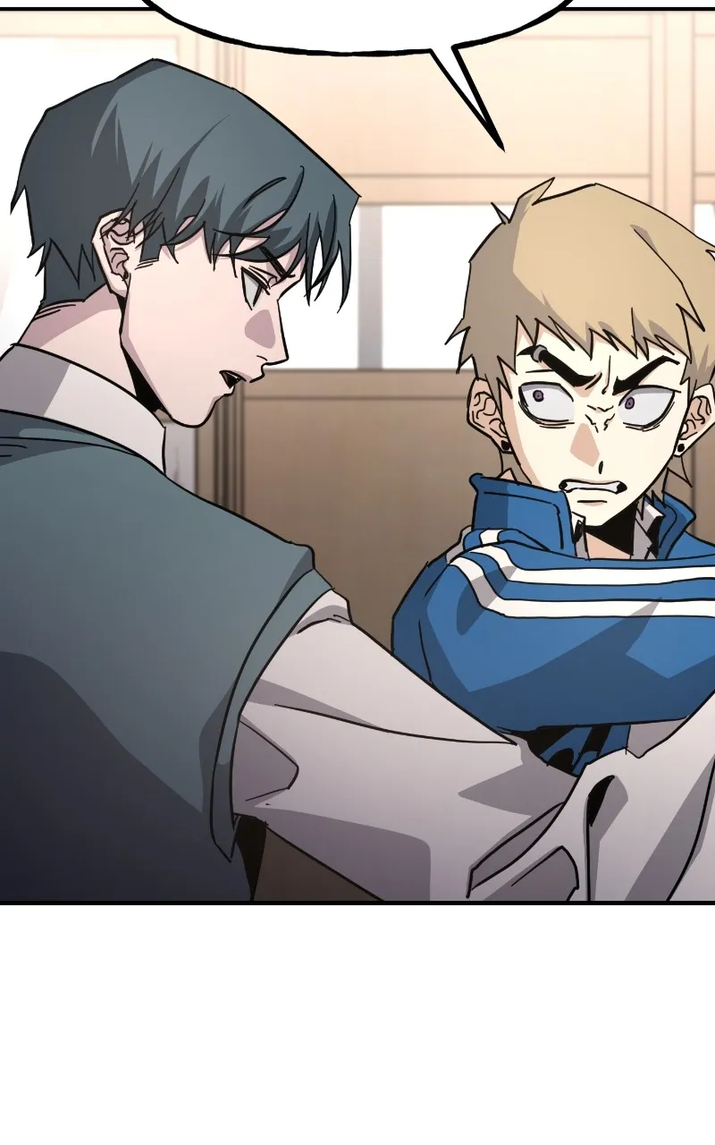 A Life-Changing Turn Chapter 16 page 32 - 
