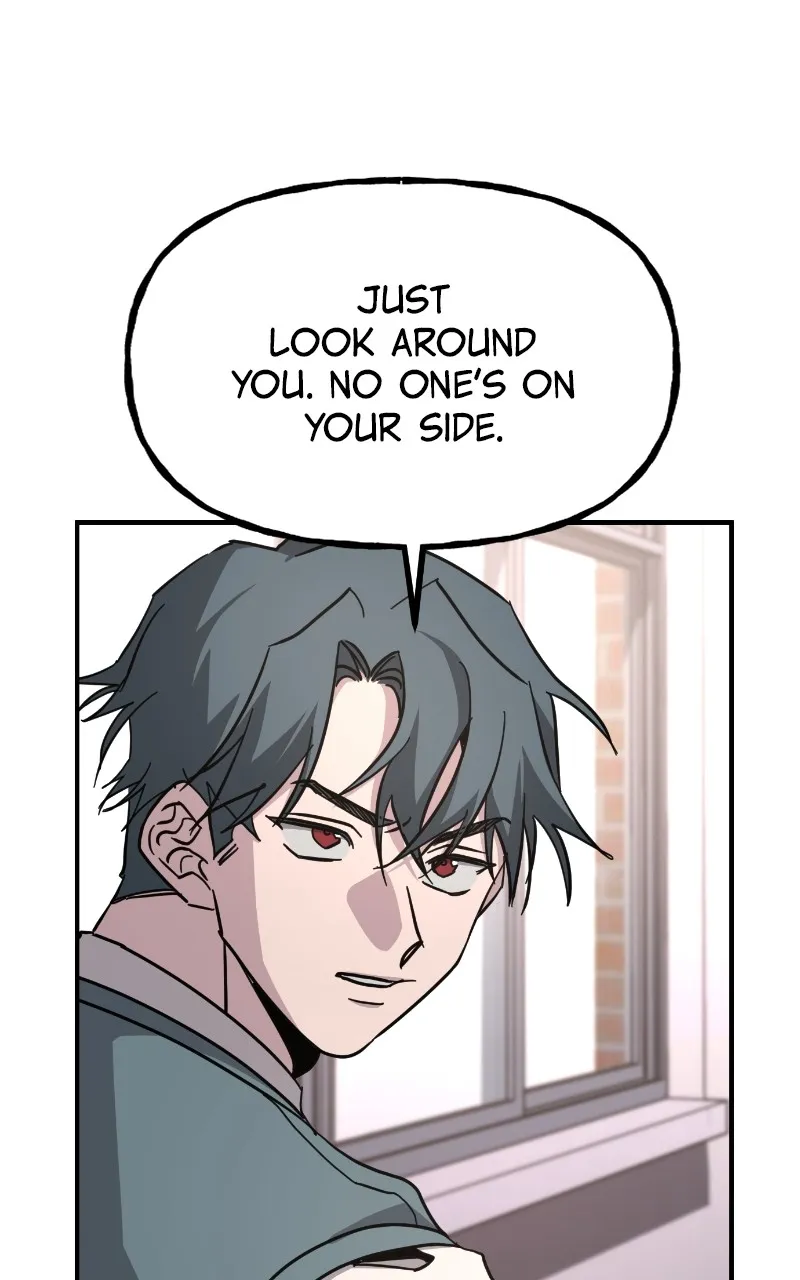 A Life-Changing Turn Chapter 16 page 33 - 