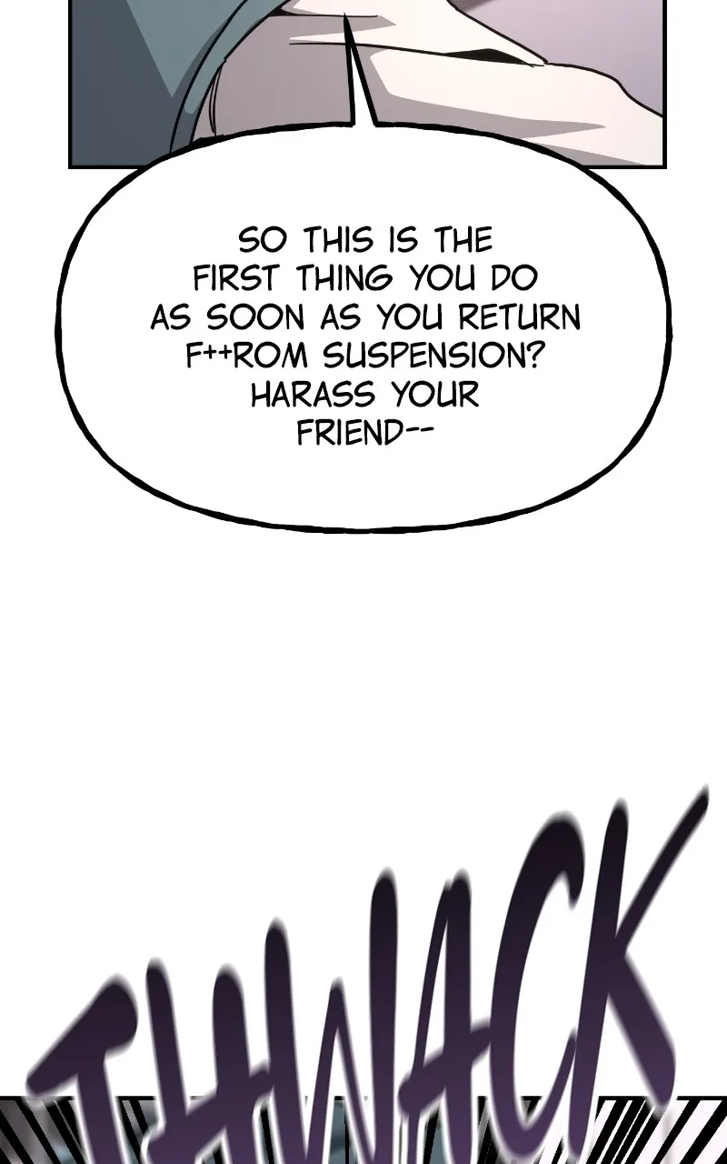 A Life-Changing Turn Chapter 16 page 34 - 