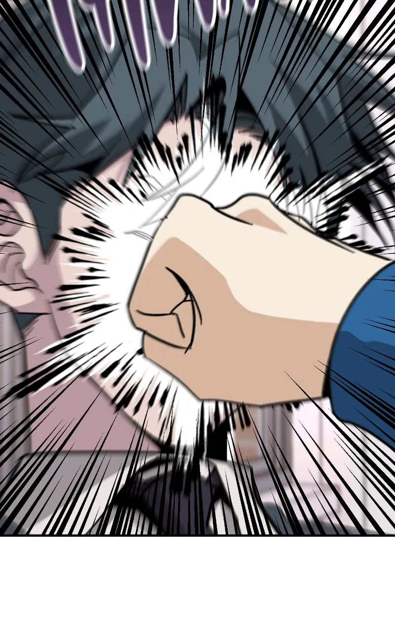 A Life-Changing Turn Chapter 16 page 35 - 