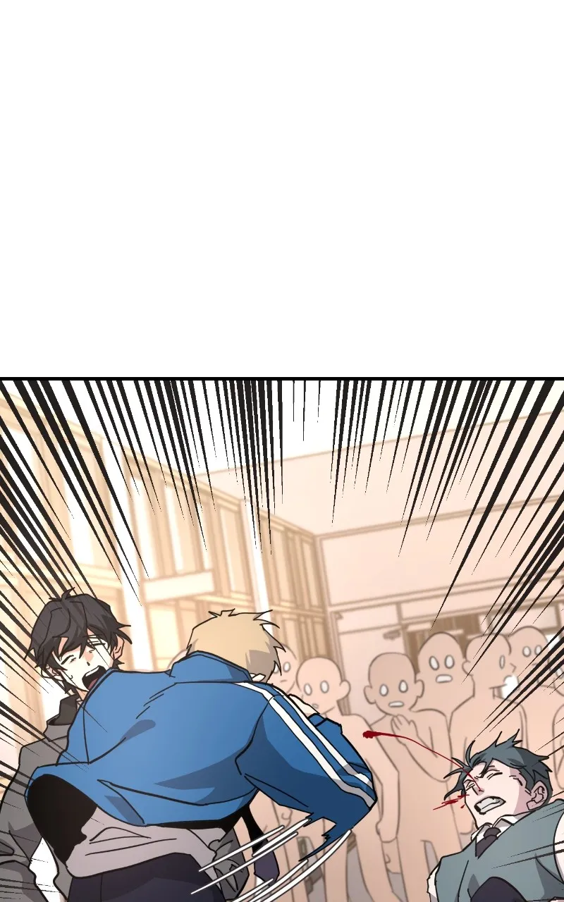 A Life-Changing Turn Chapter 16 page 36 - 