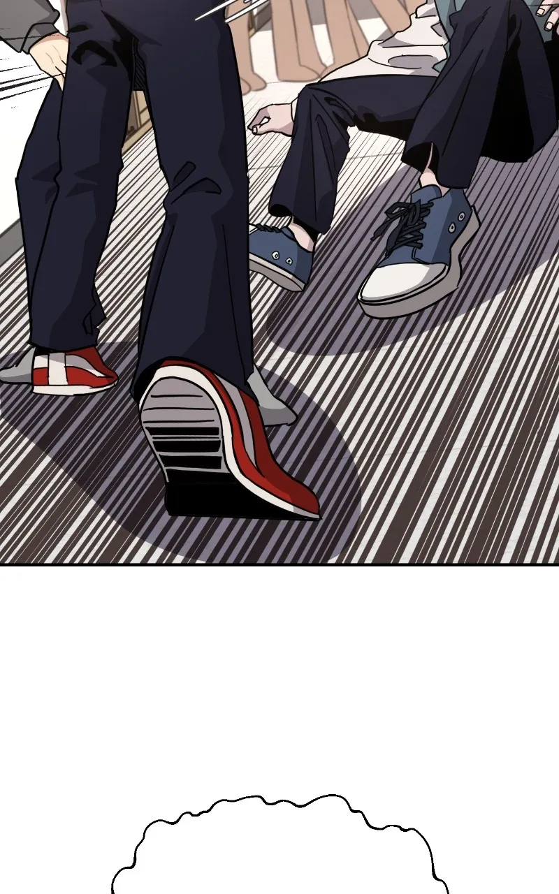A Life-Changing Turn Chapter 16 page 37 - 