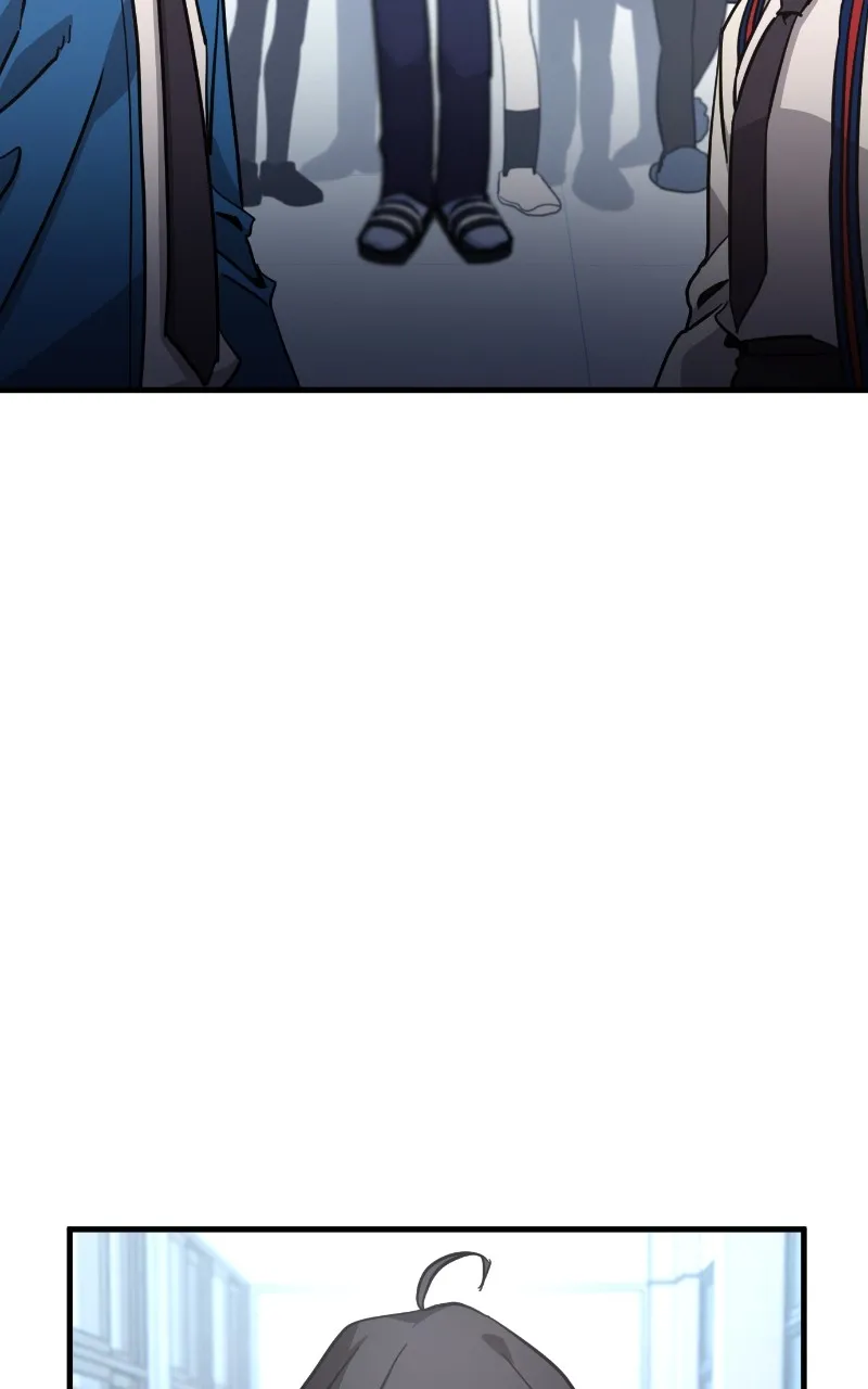 A Life-Changing Turn Chapter 16 page 5 - 