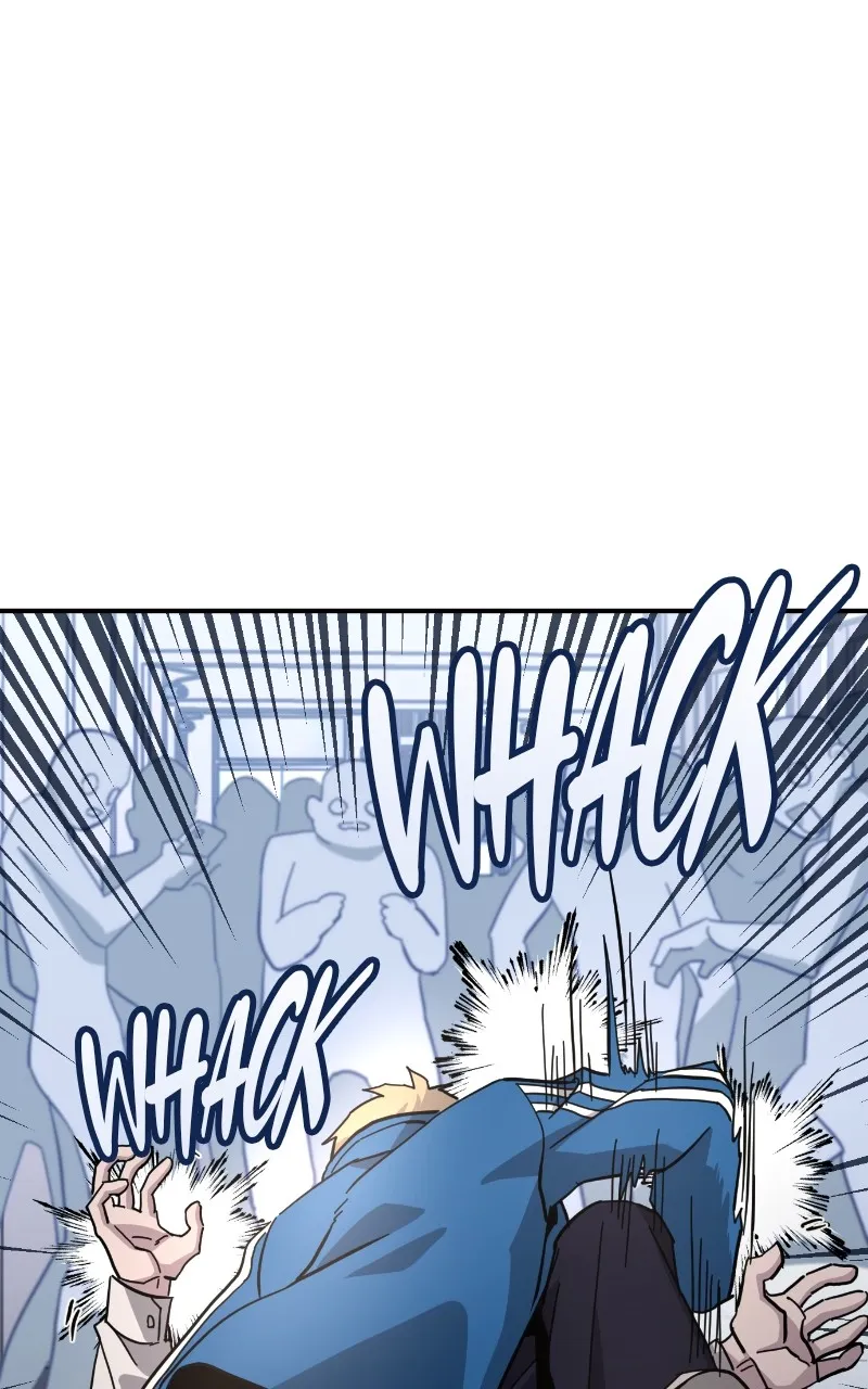 A Life-Changing Turn Chapter 16 page 41 - 