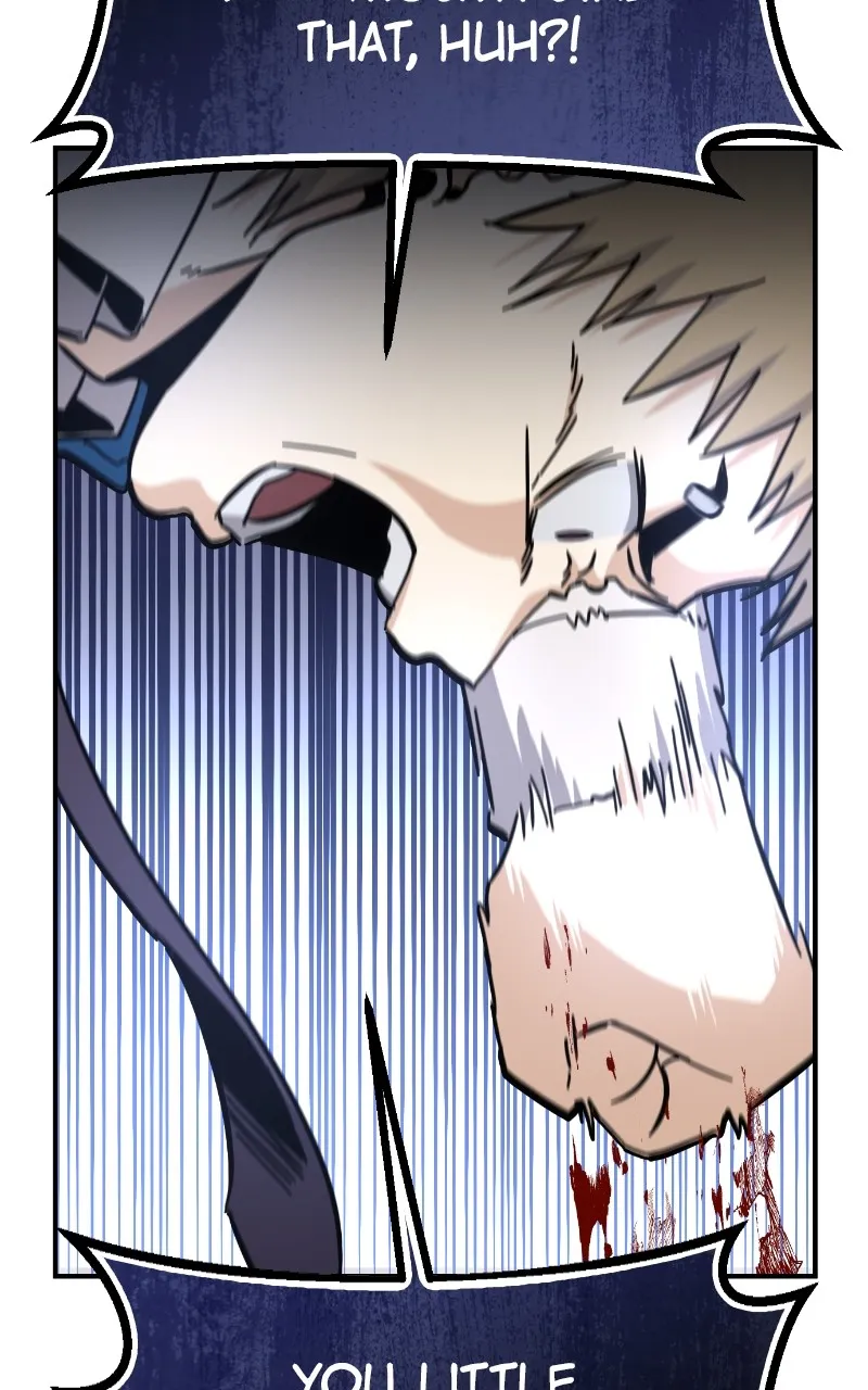 A Life-Changing Turn Chapter 16 page 43 - 