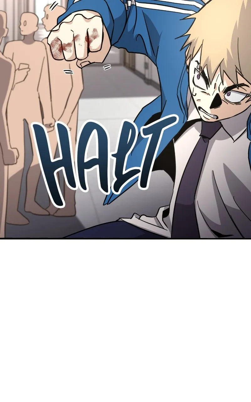 A Life-Changing Turn Chapter 16 page 45 - 