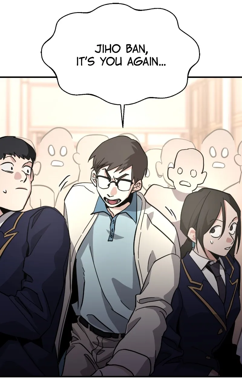 A Life-Changing Turn Chapter 16 page 46 - 