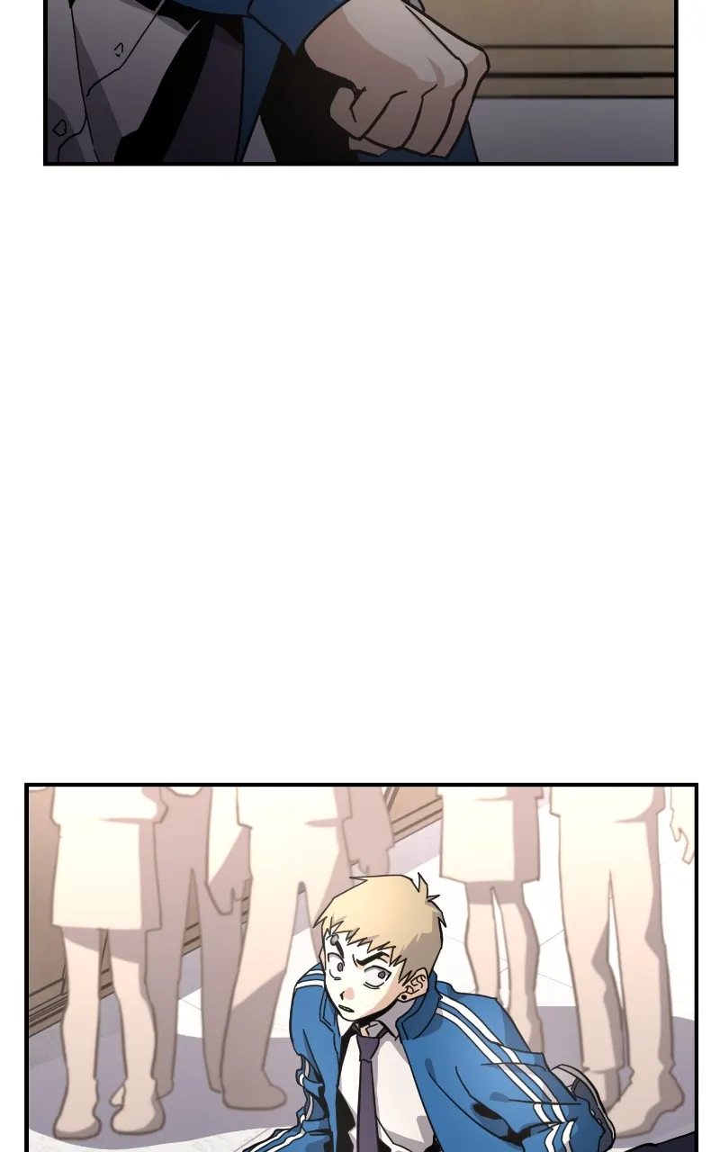 A Life-Changing Turn Chapter 16 page 48 - 