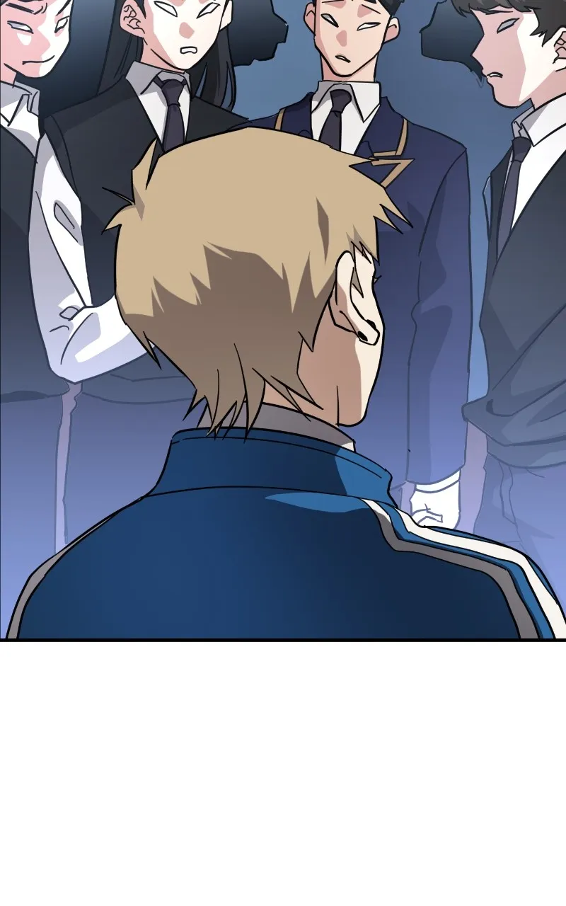 A Life-Changing Turn Chapter 16 page 50 - 