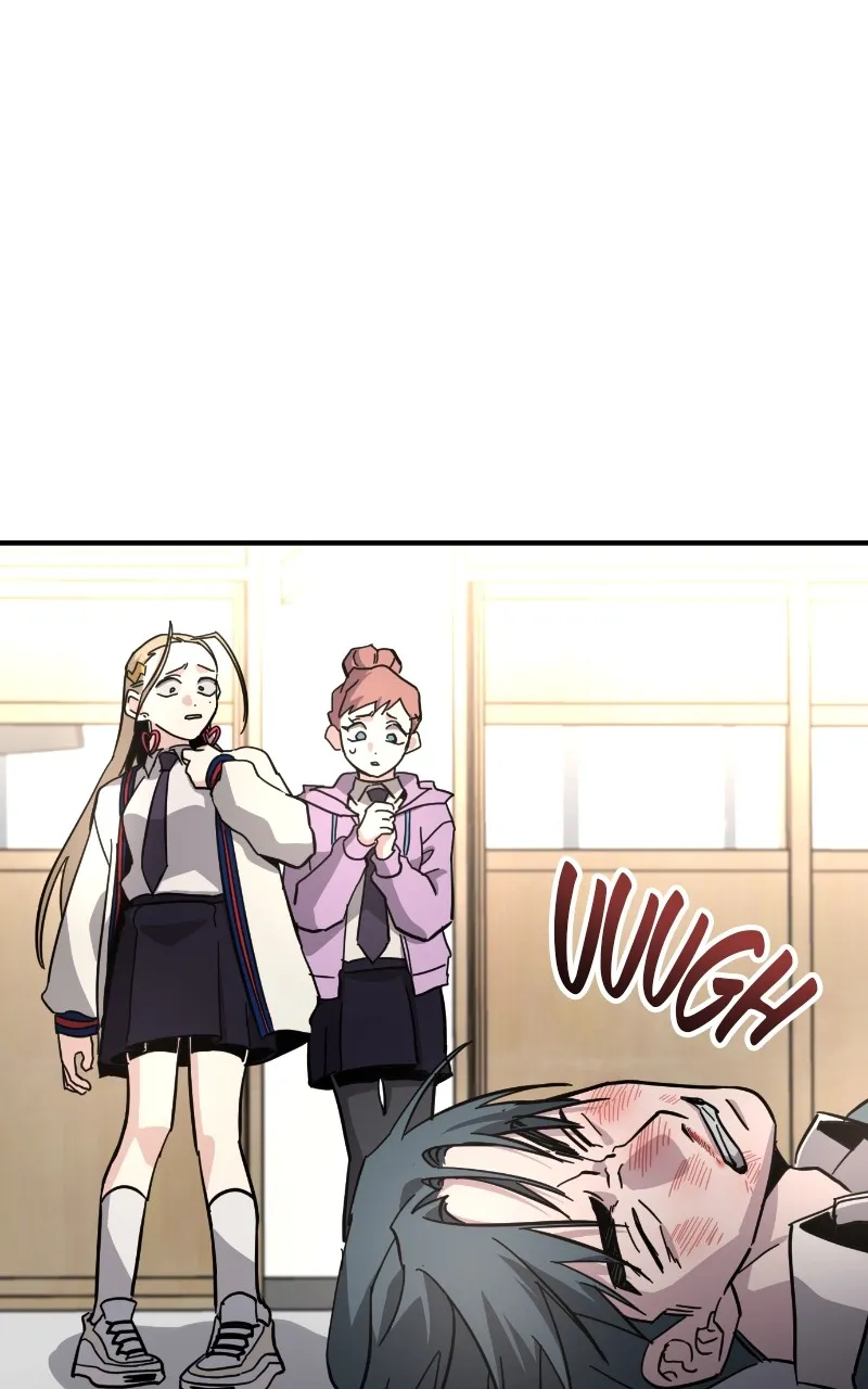 A Life-Changing Turn Chapter 16 page 52 - 