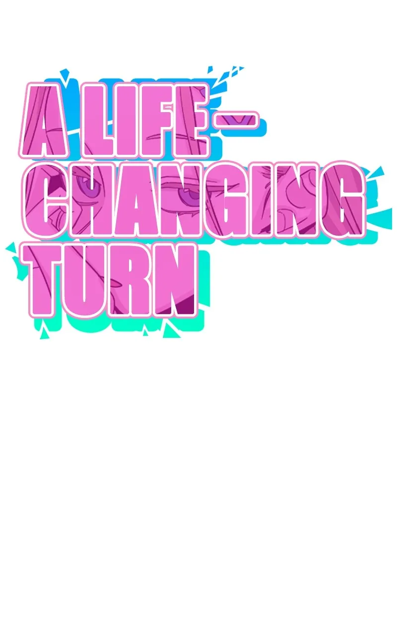 A Life-Changing Turn Chapter 16 page 55 - 
