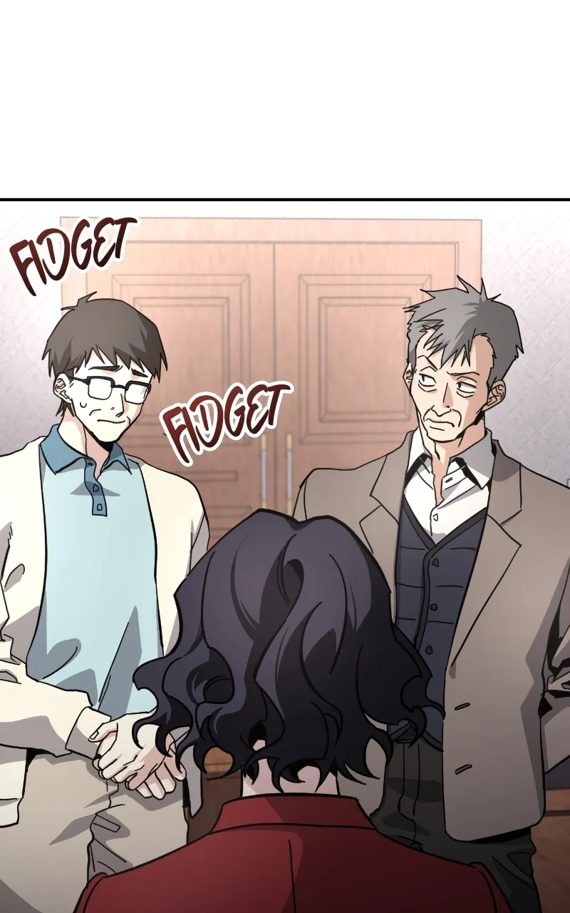 A Life-Changing Turn Chapter 16 page 58 - 