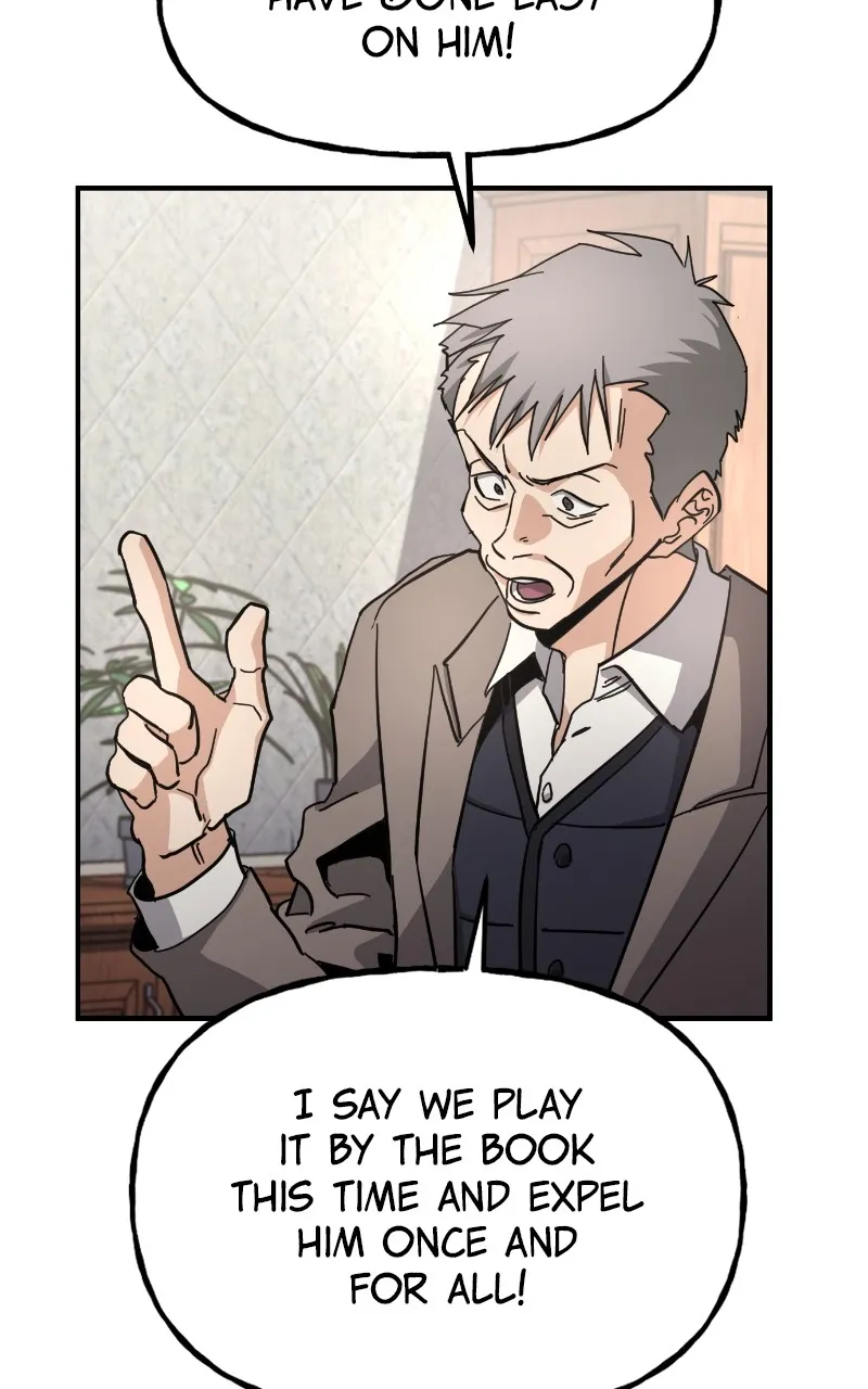 A Life-Changing Turn Chapter 16 page 61 - 