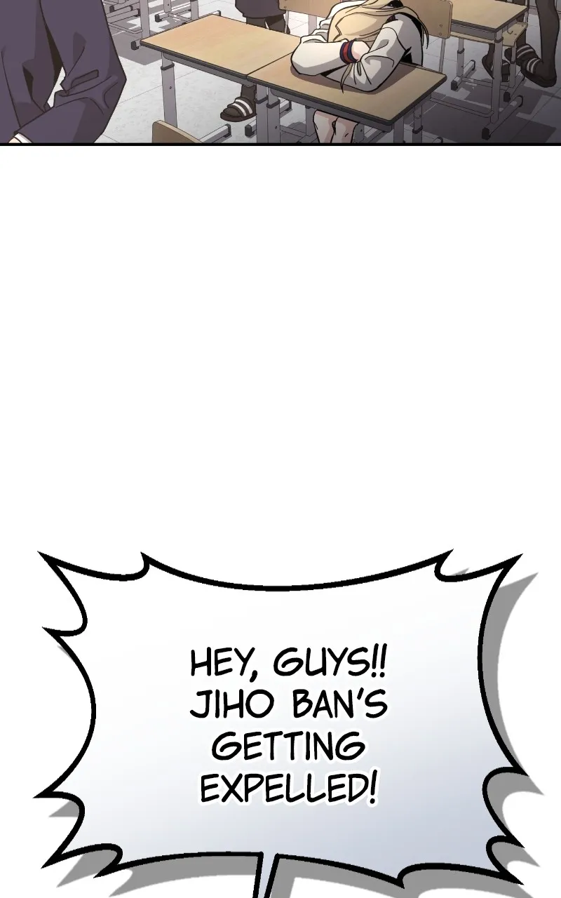 A Life-Changing Turn Chapter 16 page 68 - 