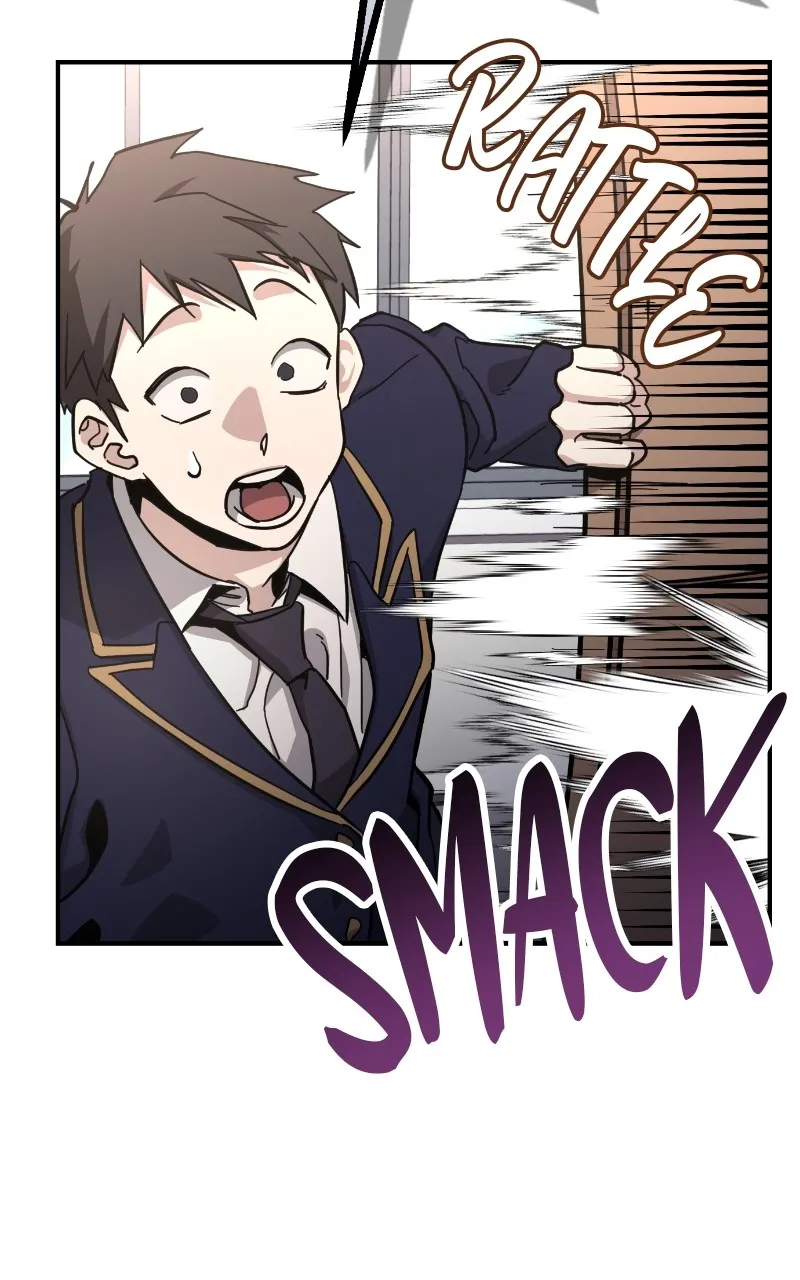 A Life-Changing Turn Chapter 16 page 69 - 