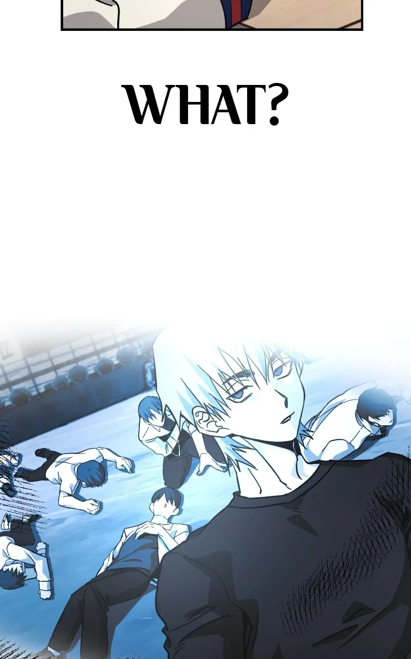 A Life-Changing Turn Chapter 16 page 71 - 