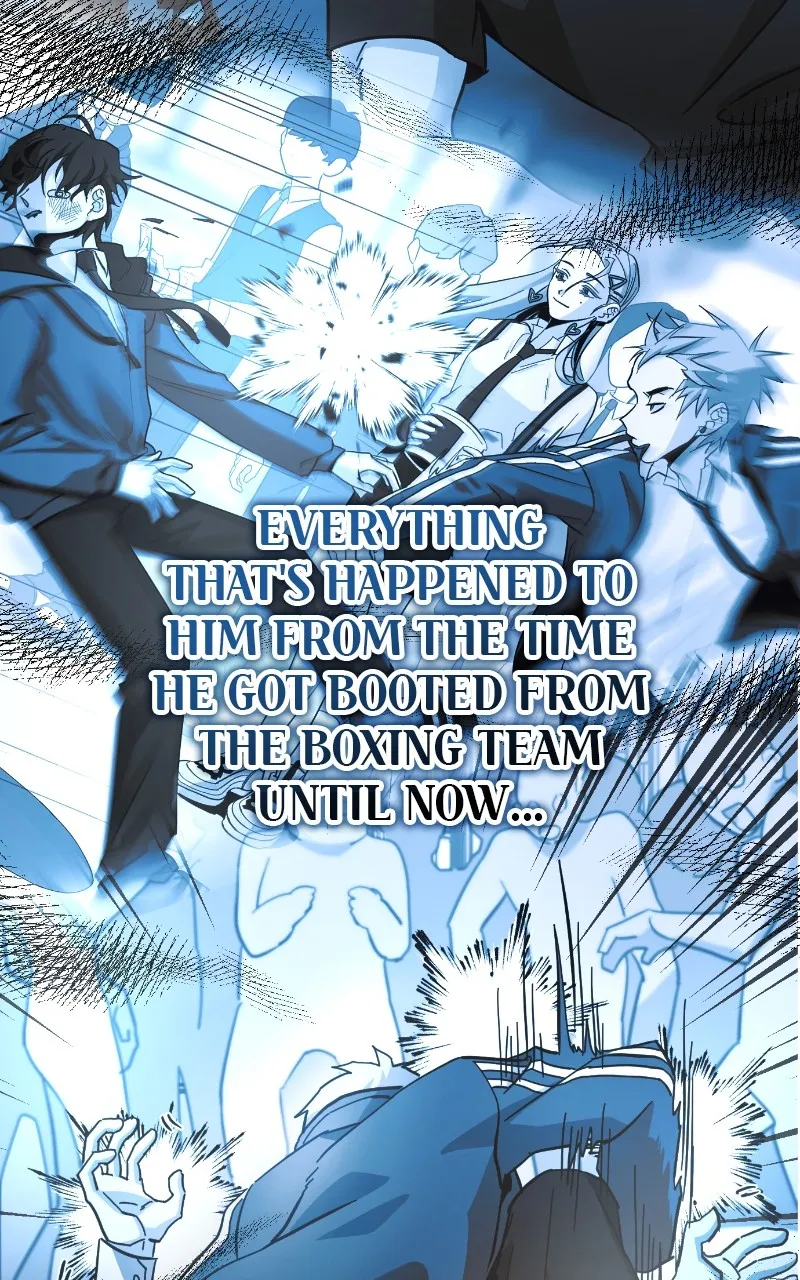 A Life-Changing Turn Chapter 16 page 72 - 