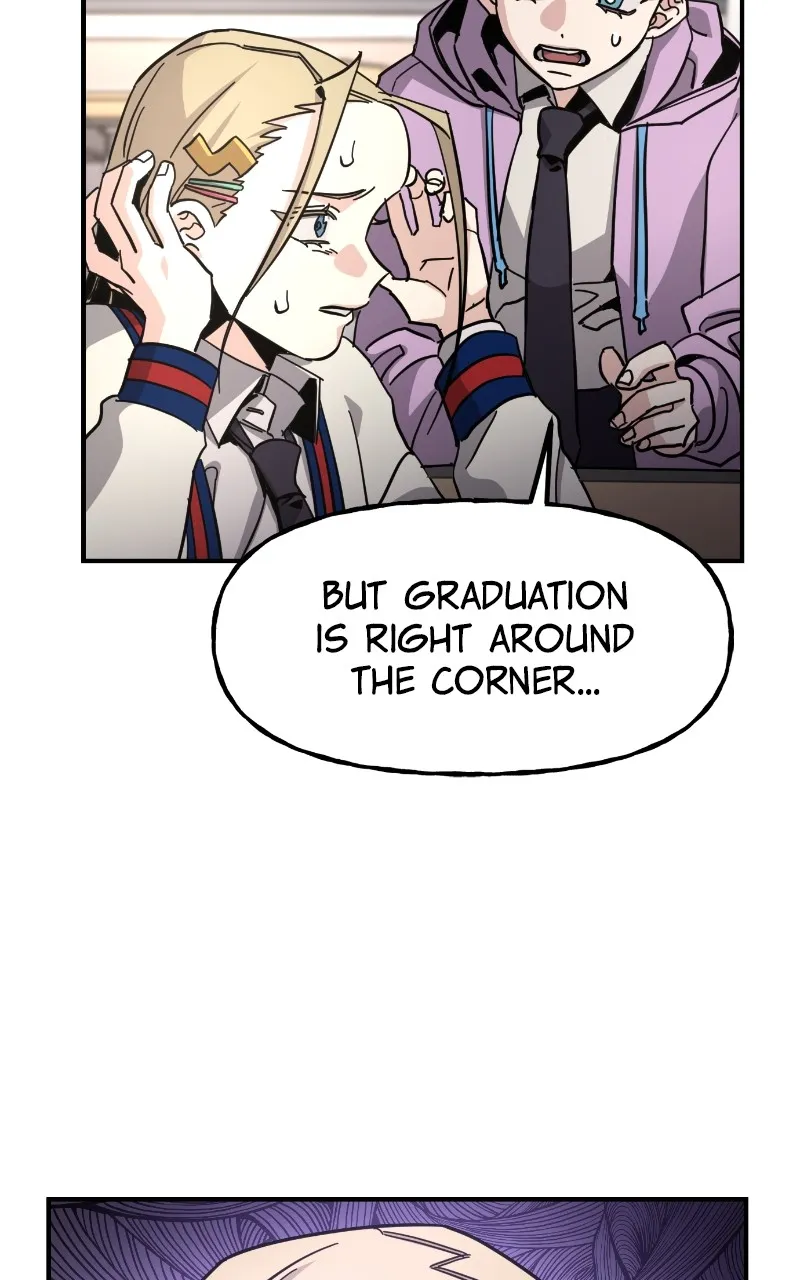 A Life-Changing Turn Chapter 16 page 75 - 